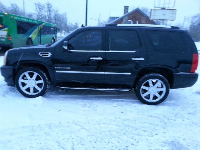 2008 Cadillac Escalade EX - DUAL Power Doors