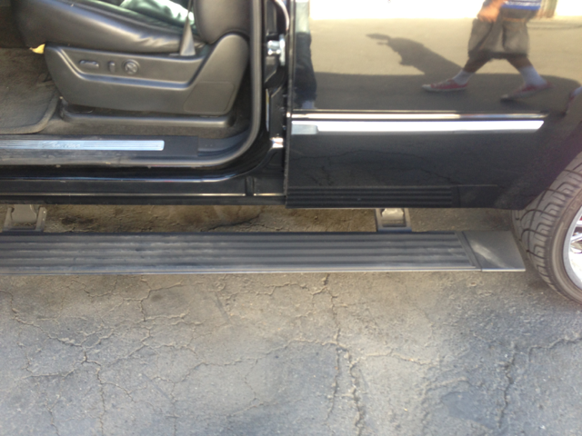 2008 Cadillac Escalade Unknown