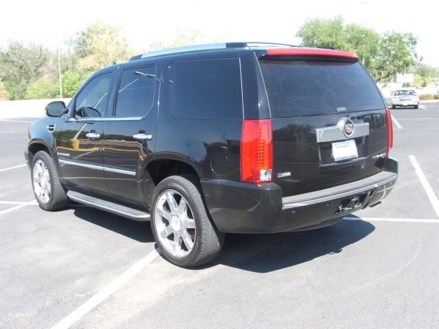 2009 Cadillac Escalade EX - DUAL Power Doors