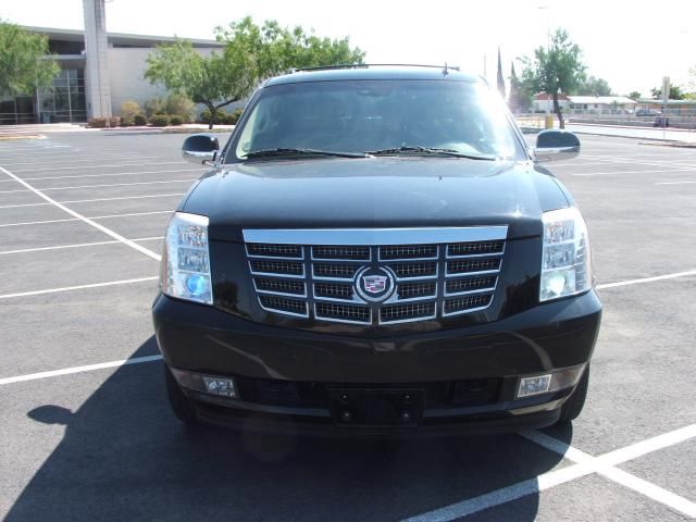 2009 Cadillac Escalade EX - DUAL Power Doors