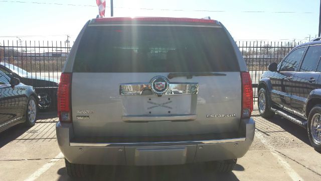2009 Cadillac Escalade EX - DUAL Power Doors
