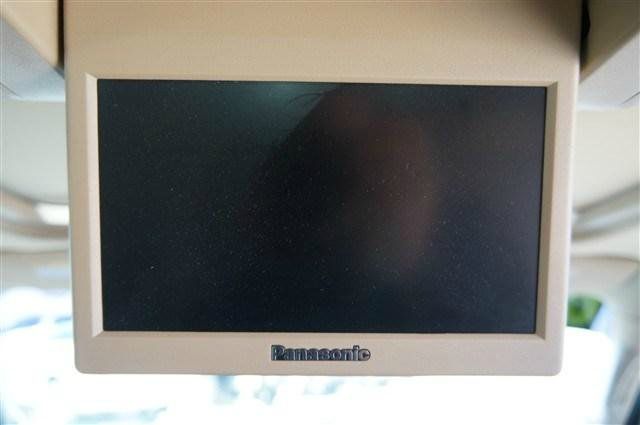 2009 Cadillac Escalade 4wd