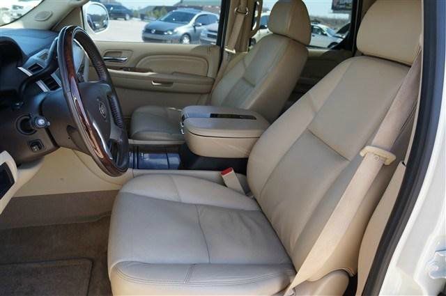 2009 Cadillac Escalade 4wd