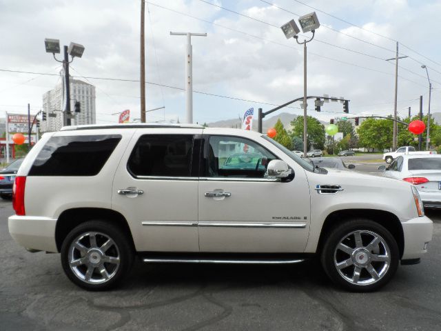 2009 Cadillac Escalade EX - DUAL Power Doors