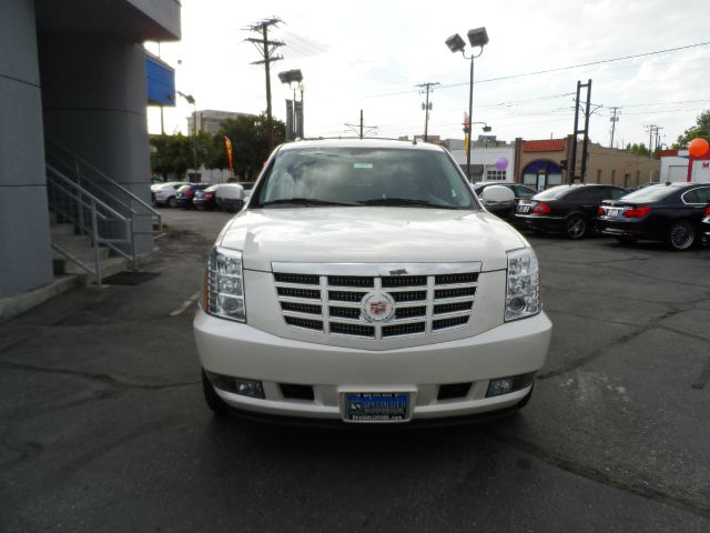 2009 Cadillac Escalade EX - DUAL Power Doors