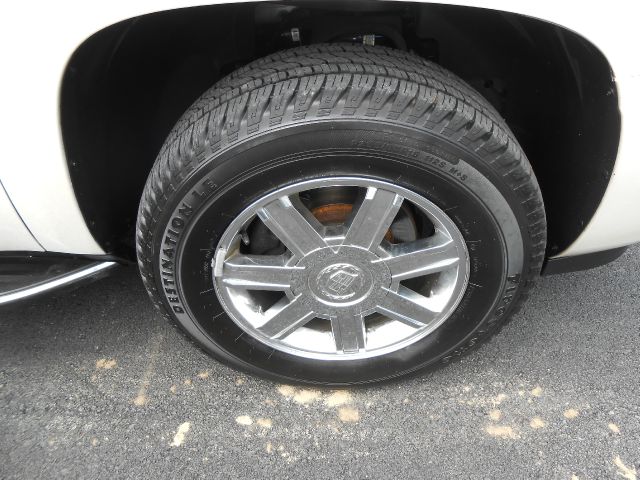 2009 Cadillac Escalade EX - DUAL Power Doors