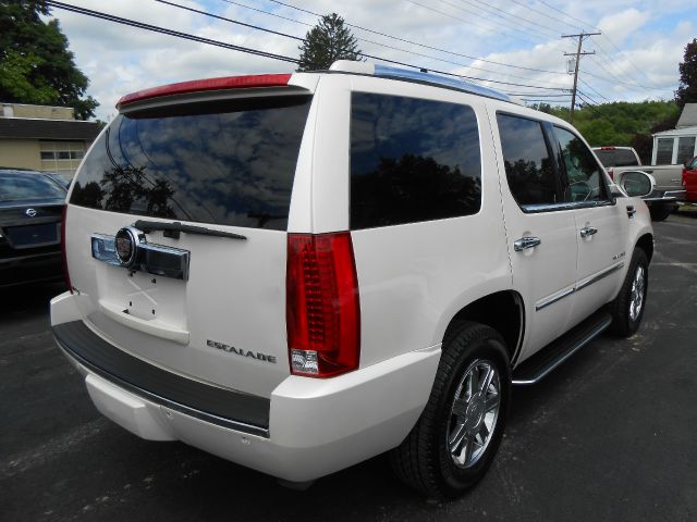 2009 Cadillac Escalade EX - DUAL Power Doors