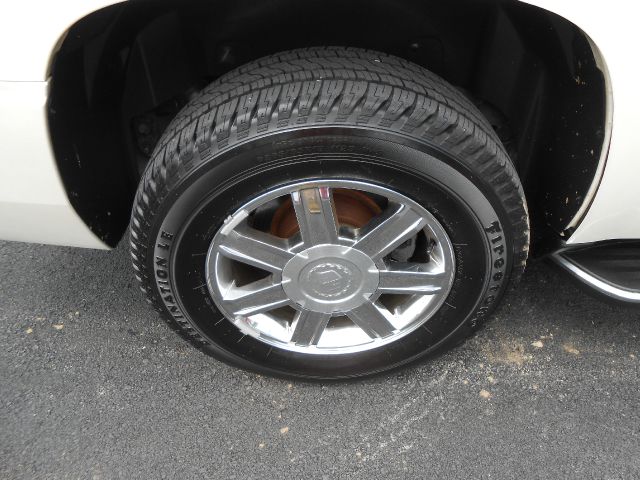 2009 Cadillac Escalade EX - DUAL Power Doors