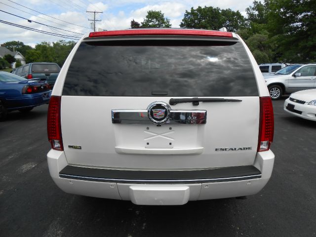 2009 Cadillac Escalade EX - DUAL Power Doors
