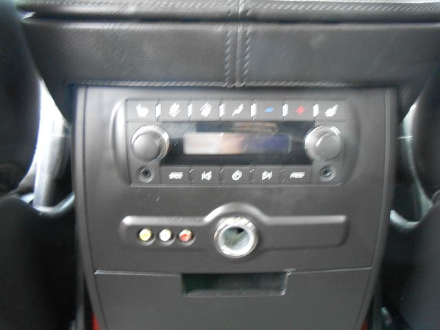 2009 Cadillac Escalade EX - DUAL Power Doors