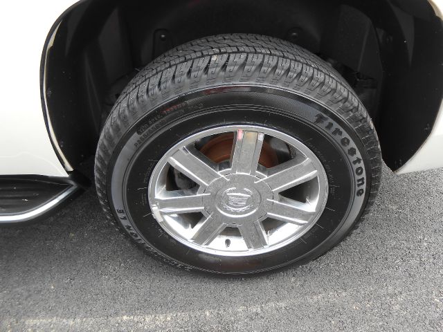 2009 Cadillac Escalade EX - DUAL Power Doors