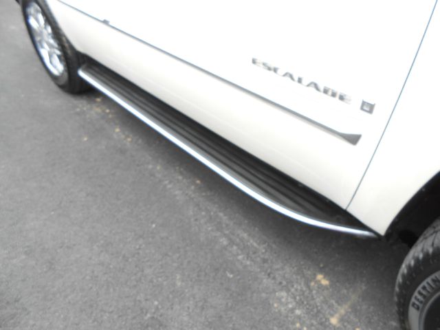 2009 Cadillac Escalade EX - DUAL Power Doors