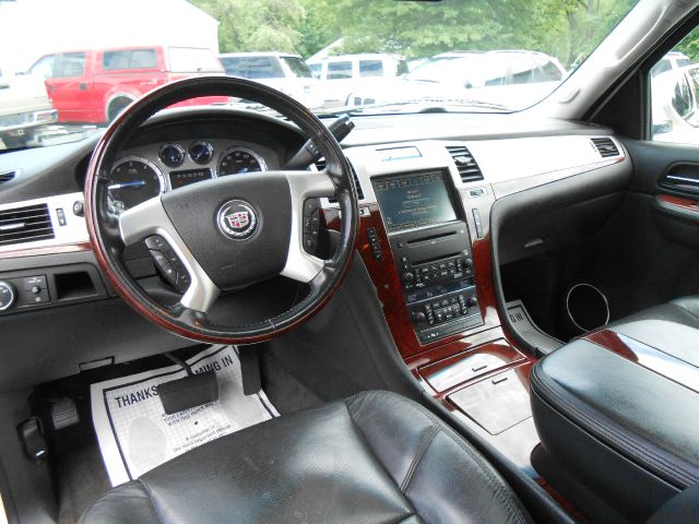 2009 Cadillac Escalade EX - DUAL Power Doors