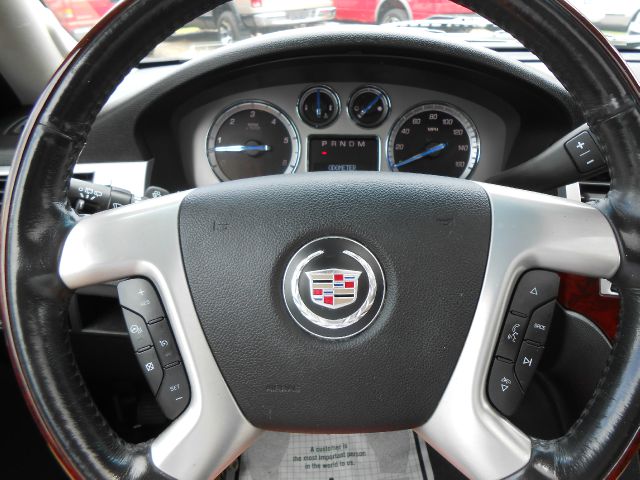 2009 Cadillac Escalade EX - DUAL Power Doors