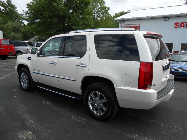 2009 Cadillac Escalade EX - DUAL Power Doors