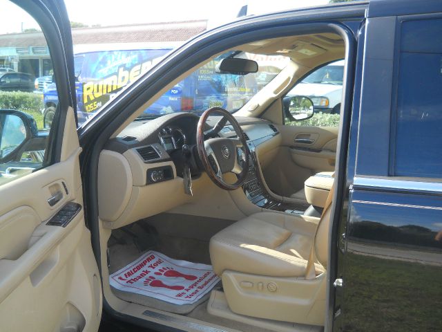 2010 Cadillac Escalade STD CAB