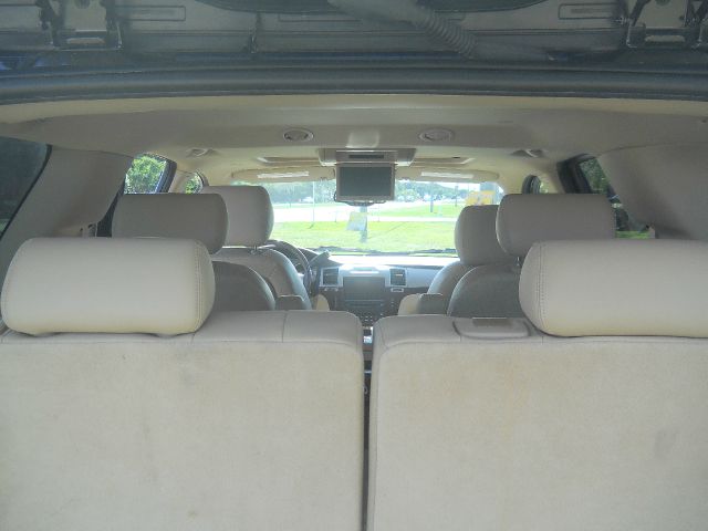 2010 Cadillac Escalade STD CAB