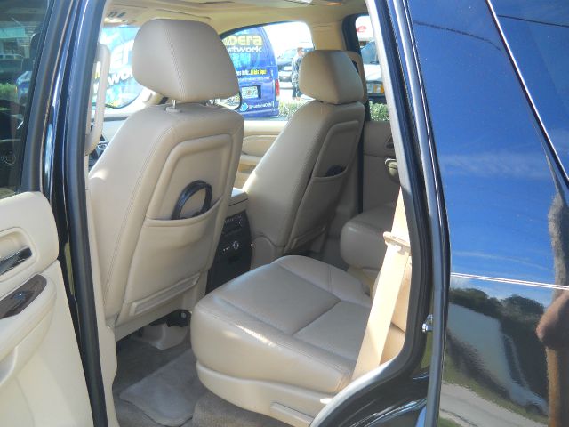 2010 Cadillac Escalade STD CAB