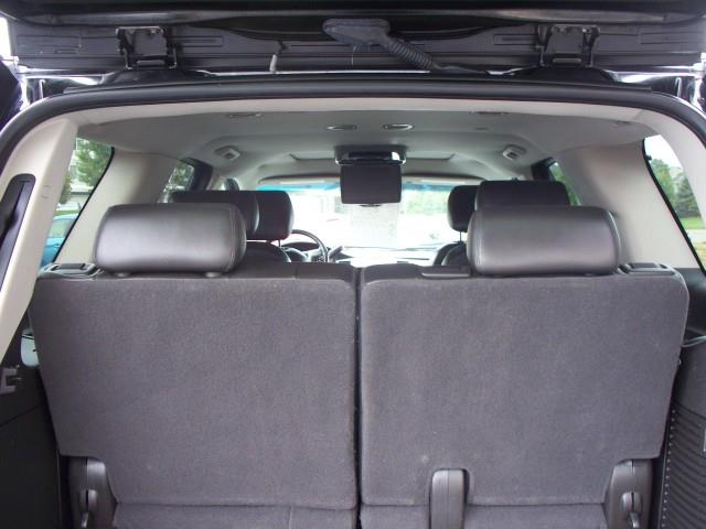 2010 Cadillac Escalade Unknown