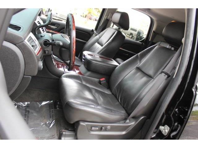 2010 Cadillac Escalade Unknown