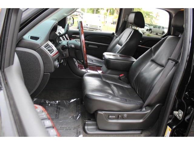 2010 Cadillac Escalade Unknown