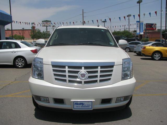 2011 Cadillac Escalade Premium