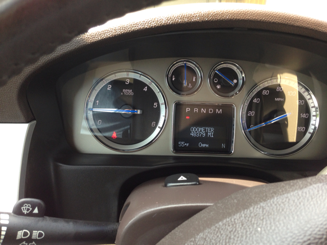 2011 Cadillac Escalade SE W/rse