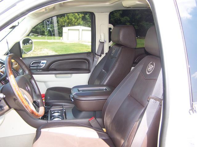 2011 Cadillac Escalade 2010 Hyundai Coupe 2.0T R-spec