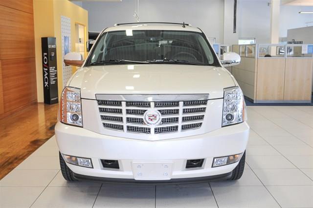 2013 Cadillac Escalade 2.5 AWD SUV