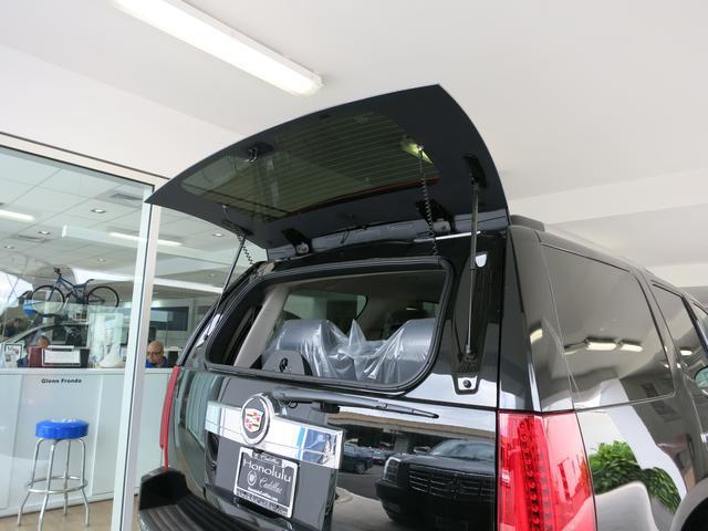 2013 Cadillac Escalade Unknown