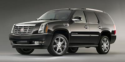 2014 Cadillac Escalade Super Dutypowerstroke 4x4
