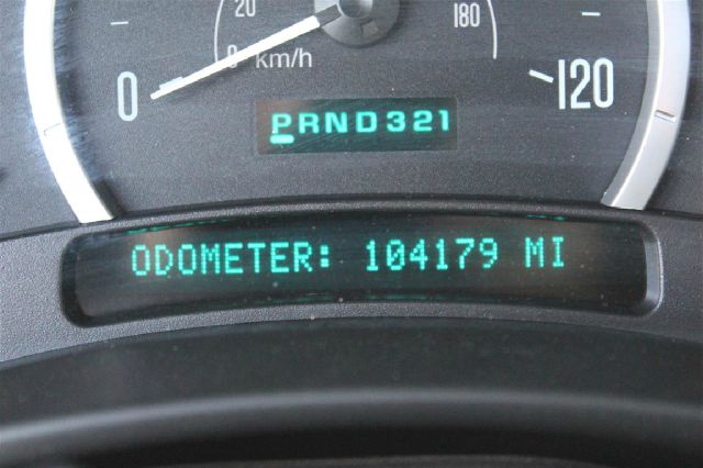 2003 Cadillac Escalade ESV SR5 Sport Utility 4D