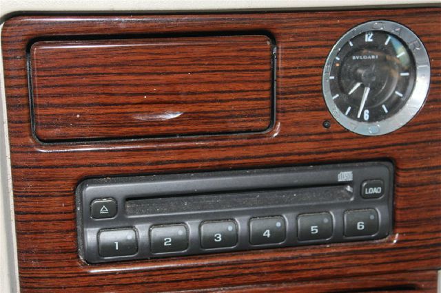 2003 Cadillac Escalade ESV SR5 Sport Utility 4D