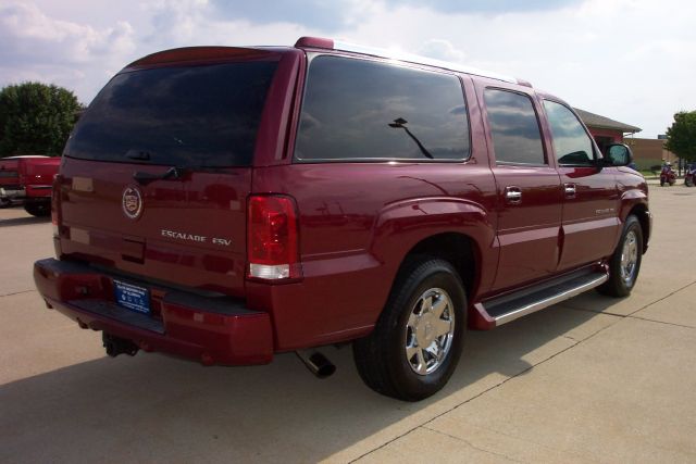2005 Cadillac Escalade ESV SR5 Sport Utility 4D