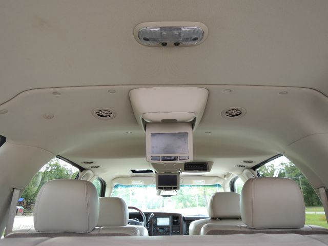 2005 Cadillac Escalade ESV 323ci