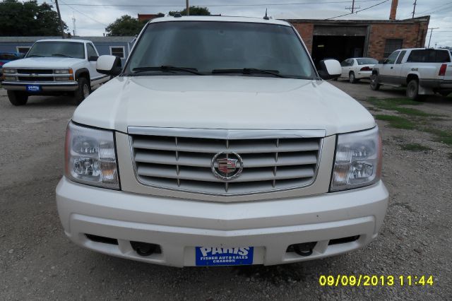 2005 Cadillac Escalade ESV SR5 Sport Utility 4D