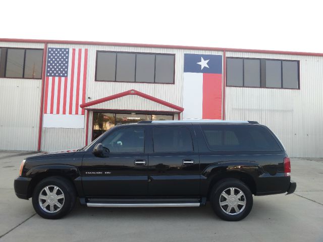 2005 Cadillac Escalade ESV SR5 Sport Utility 4D
