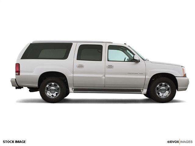 2005 Cadillac Escalade ESV XLE AWD Van