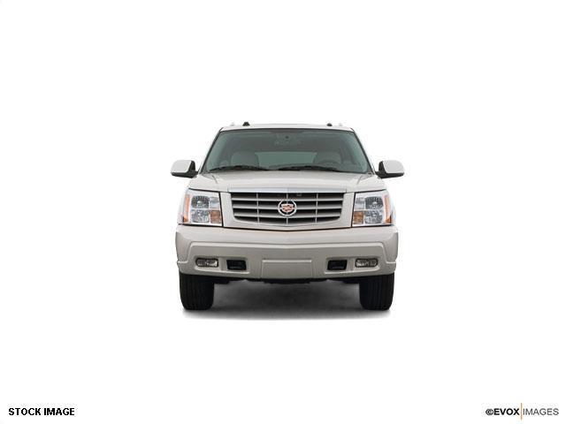 2005 Cadillac Escalade ESV XLE AWD Van
