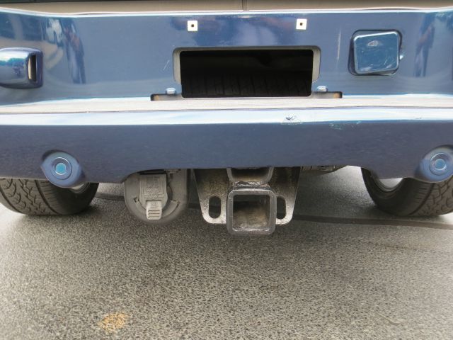 2006 Cadillac Escalade ESV SR5 Sport Utility 4D