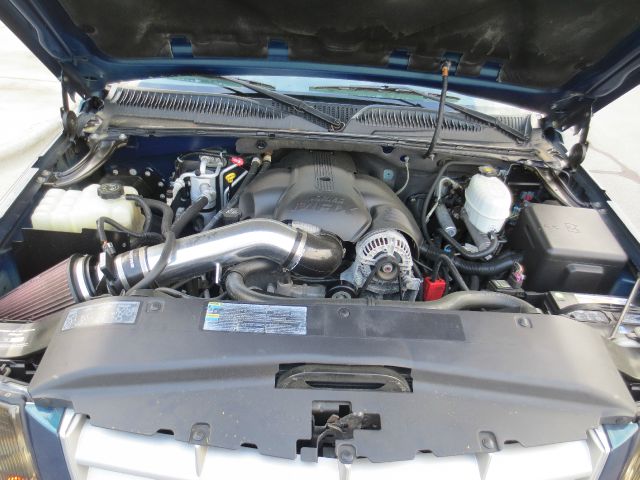 2006 Cadillac Escalade ESV SR5 Sport Utility 4D