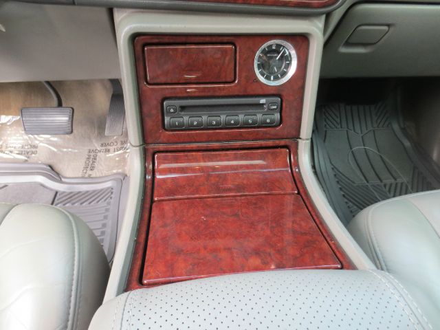 2006 Cadillac Escalade ESV SR5 Sport Utility 4D