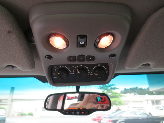 2006 Cadillac Escalade ESV SR5 Sport Utility 4D