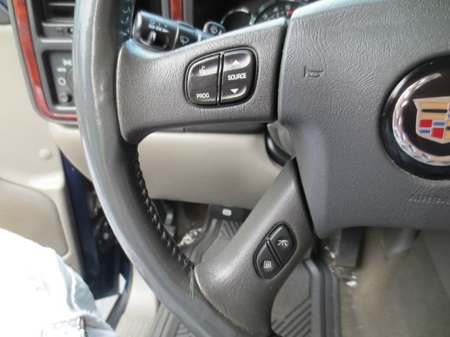 2006 Cadillac Escalade ESV SR5 Sport Utility 4D