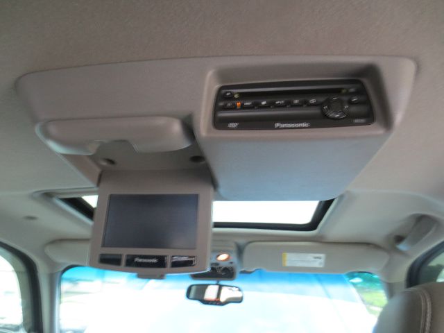 2006 Cadillac Escalade ESV SR5 Sport Utility 4D