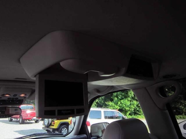 2006 Cadillac Escalade ESV Ralliart