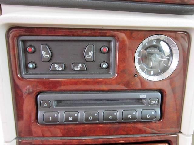 2006 Cadillac Escalade ESV Ralliart