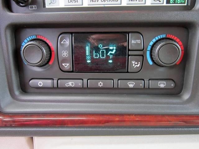 2006 Cadillac Escalade ESV Ralliart