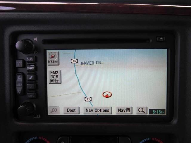 2006 Cadillac Escalade ESV Ralliart