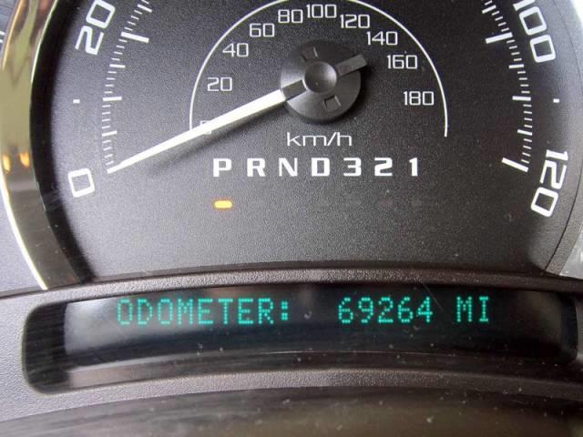 2006 Cadillac Escalade ESV Ralliart